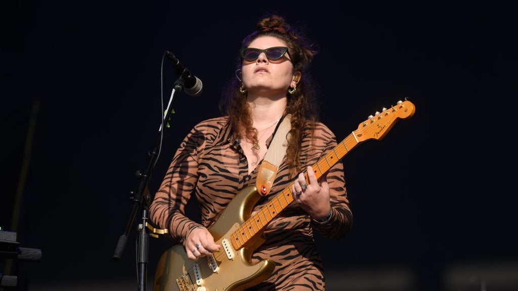 Bethany Cosentino (Getty Images)