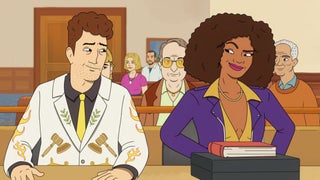 ‘Strip Law’ Cast and Character Guide: Who Voices the Characters in Netflix’s New Animated Comedy?