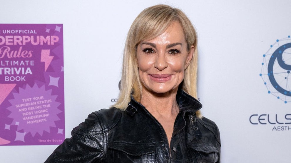 Taylor Armstrong (Getty Images)