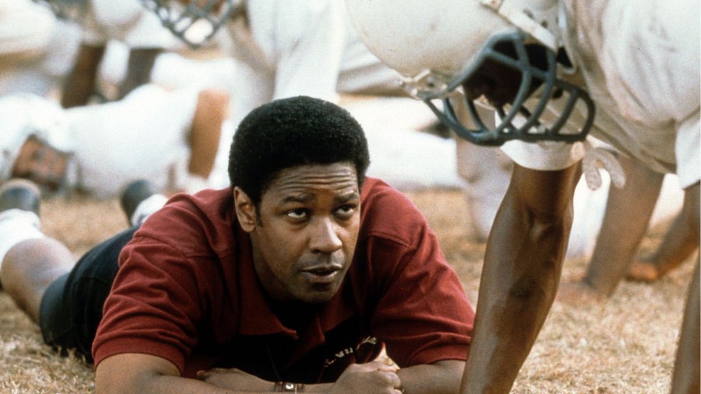 "Remember the Titans" (Getty Images)