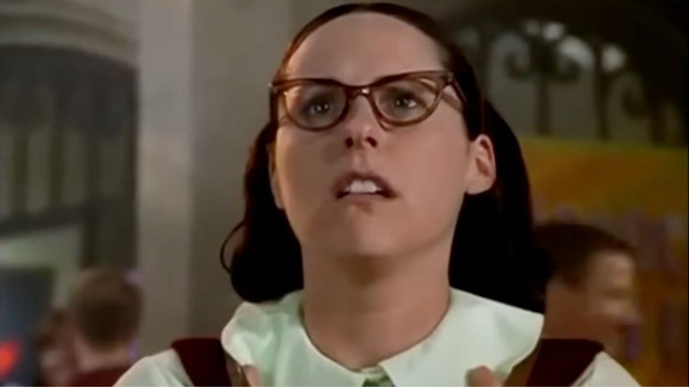 "Superstar" (Paramount Pictures)