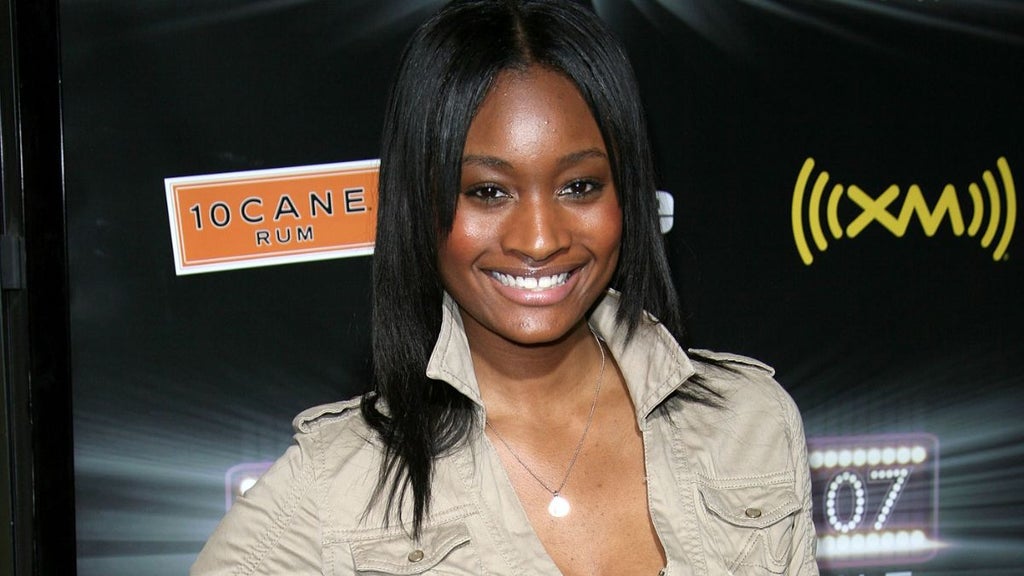 Danielle "Dani" Evans (Getty Images)