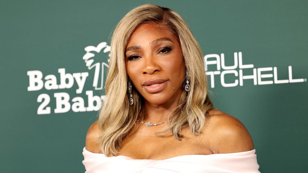 Serena Williams (Getty Images)