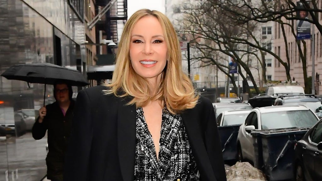 Dee Ocleppo Hilfiger (Getty Images)