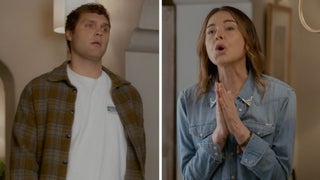 ‘Shrinking’ Star Christa Miller Unpacks Liz’s Painful Episode 4 Blunder: ‘No One’s a Perfect Parent’