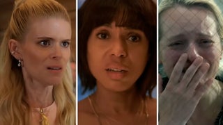 Kate Mara, Kerry Washington and Elisabeth Moss Have a Dark Secret in First  ‘Imperfect Women’ Teaser | Video