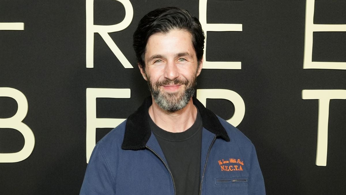 Cross Taps Josh Peck para o papel de convidado da 2ª temporada