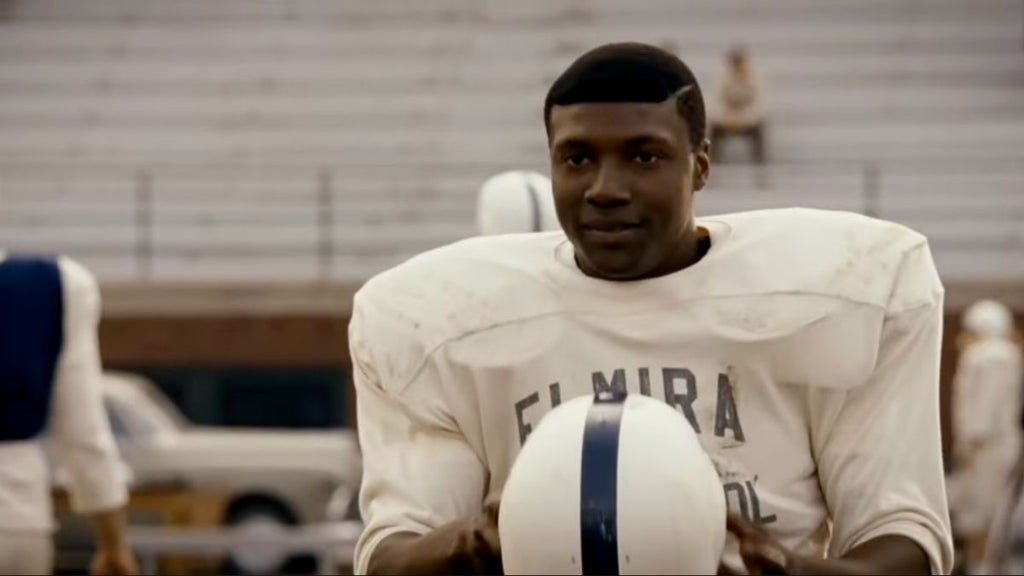 "The Express" (Universal Pictures)