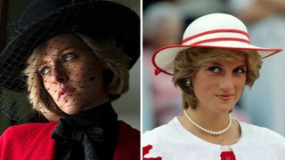 Kristen Stewart Says She’s Still ‘Haunted’ by Princess Diana: ‘I Can Cry About Her at Any Moment’