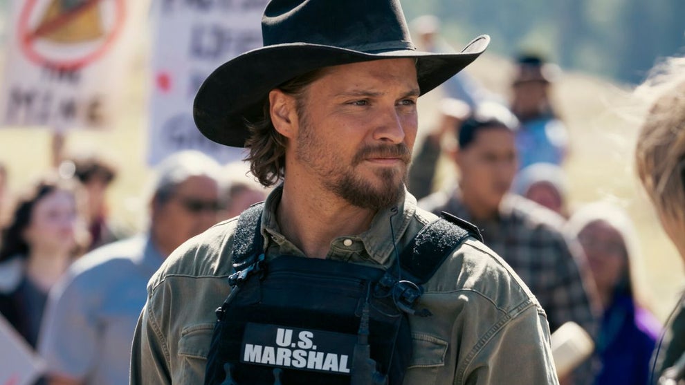 "Marshals" (Credit: Paramount+)