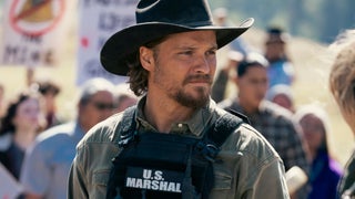 Where to Watch ‘Marshals’: Is the ‘Yellowstone’ Sequel Series Streaming?