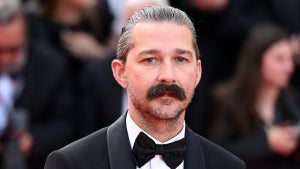 Shia LaBeouf (Getty Images)