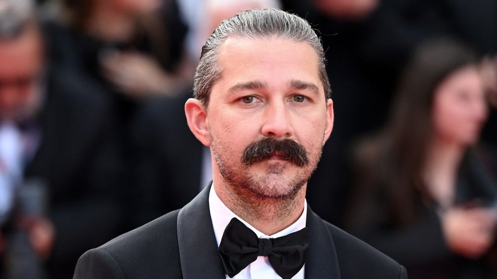 Shia LaBeouf (Getty Images)