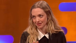 Amanda Seyfried Had No Idea She Executive Produced on ‘The Housemaid’: ‘I Didn’t Do S—t to Make That Movie’ | Video