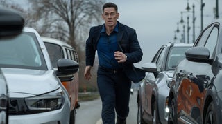 John Cena’s ‘Matchbox’ Movie Reveals First Look, Sets Apple Premiere Date