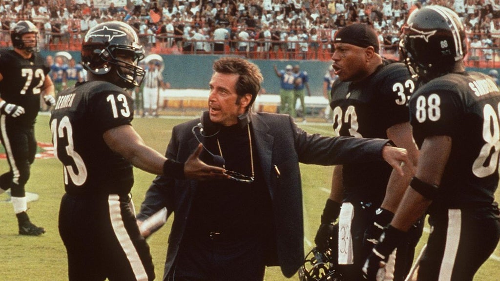 "Any Given Sunday" (Getty Images)