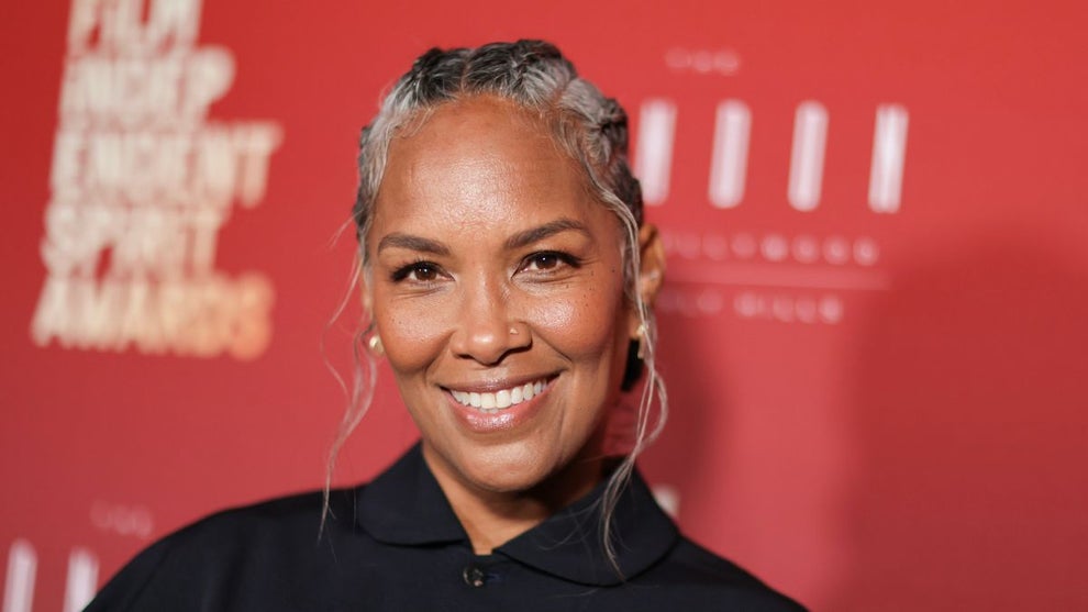 Mara Brock Akil (Getty Images)