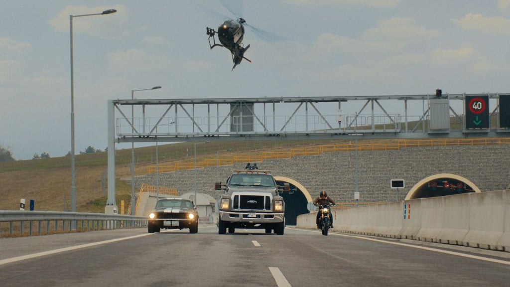 “Matchbox The Movie" (Apple TV)