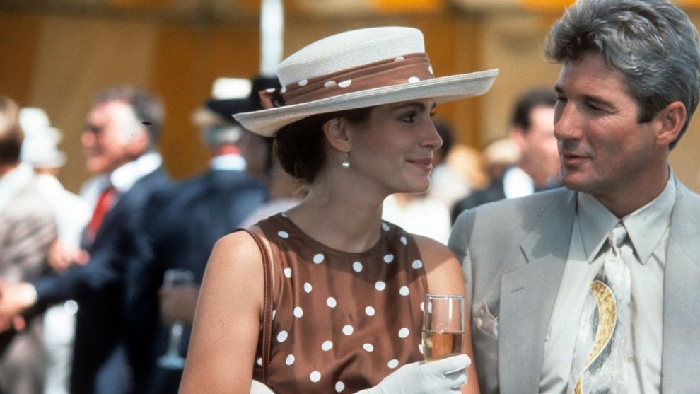 "Pretty Woman" (Credit: Getty Images)