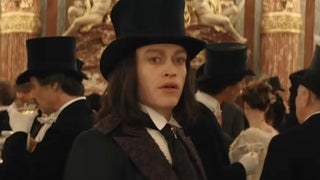 Where to Watch ‘Dracula: A Love Tale’: When Does Luc Besson’s Horror Redo Come Out?