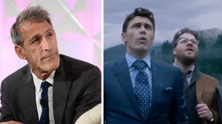 Former Sony CEO Michael Lynton Regrets Making ‘The Interview,’ Says Even Obama Told Him ‘That Was a Mistake’