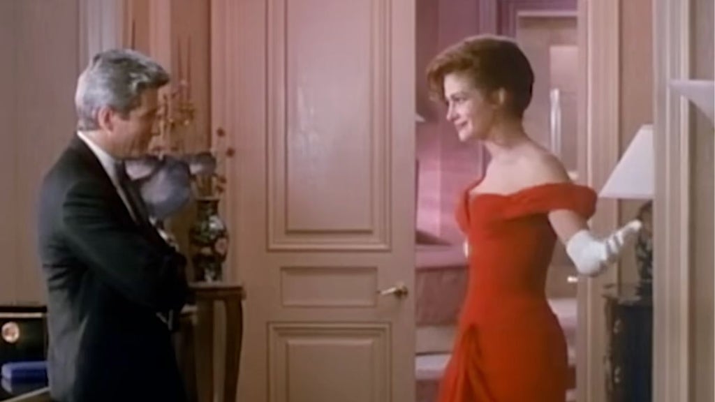 "Pretty Woman" (Touchstone Pictures)
