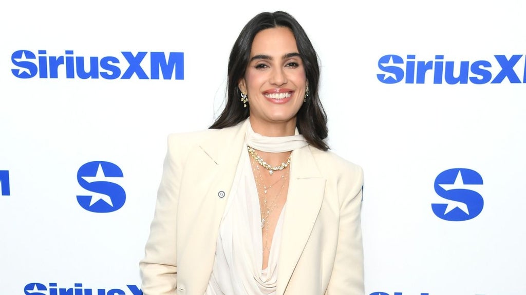 Isabela Rangel Grutman (Getty Images)
 
