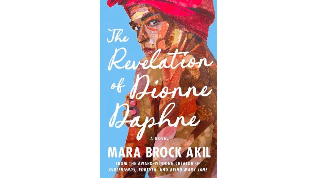 "The Revelation of Dionne Daphne" (Courtesy)