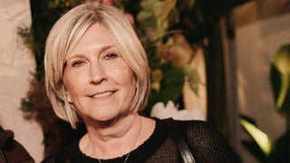 UTA Partner Nancy Gates Exits After 30 Years