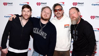 Shinedown Drops Out of Kid Rock’s MAGA Music Festival: ‘Our Band’s Purpose Is to Unite, Not Divide’