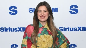 Kelly Clarkson (Credit: Getty Images)