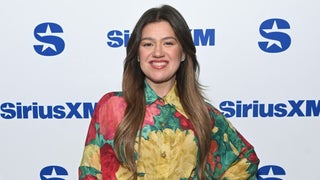 Kelly Clarkson Opens Up About Ending Her Talk Show: ‘Easy Decision as a Momma’ | Video