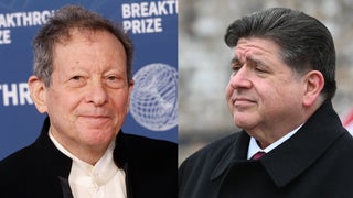 JB Pritzker Calls for Accountability After Cousin Thomas’ Epstein Files Controversy | Video