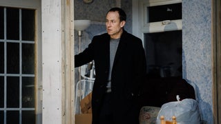 ‘The Other Place’ Off Broadway Review: Tobias Menzies and Emma D’Arcy Wage a War of the Ashes