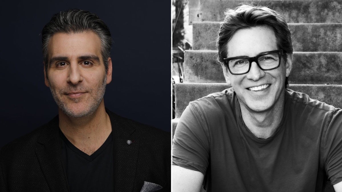 'Eragon' Disney+ Live-Action Series Taps Todd Harthan and Todd Helbing as Co-Showrunners