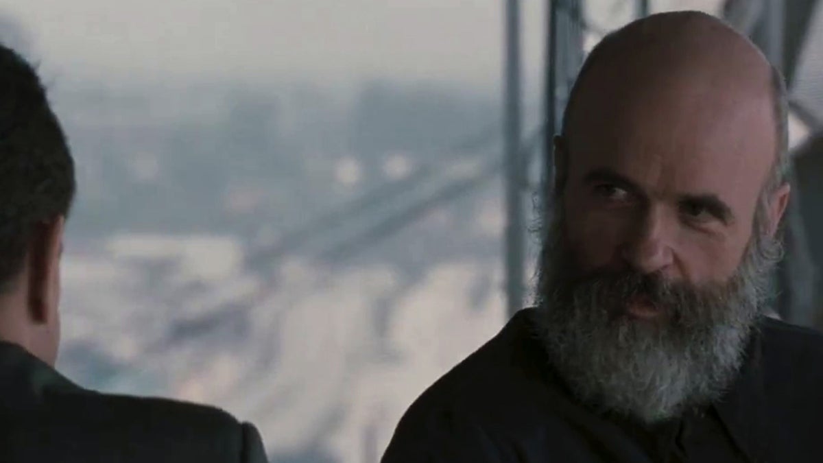 Tom Noonan, estrela de RoboCop 2 e Heat, morre aos 74 anos