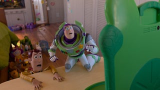 New ‘Toy Story 5’ Footage Features Bonnie Meeting New Villain Lilypad