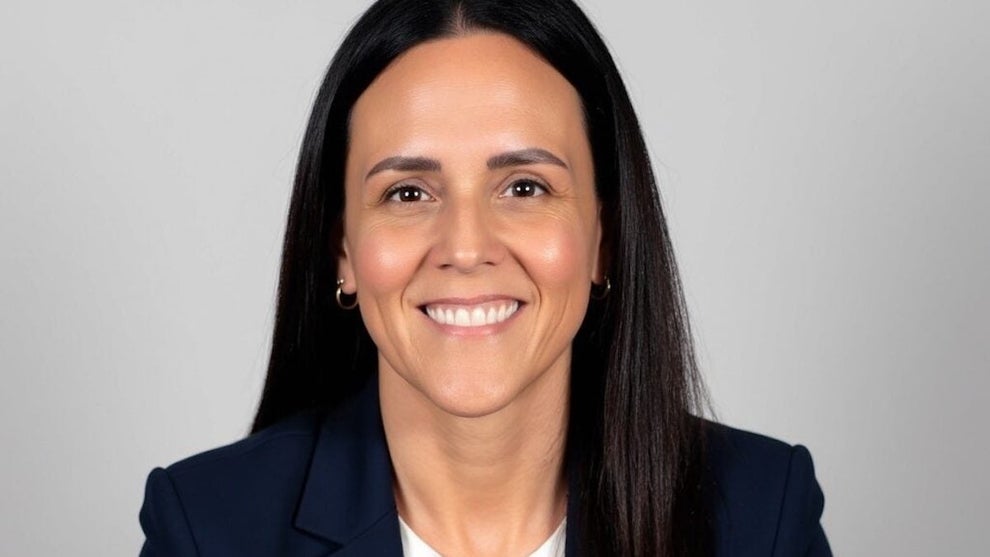Tricia Wood (Disney)
