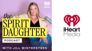 iHeartMedia Debuts Jill Wintersteen Podcast ‘The Spirit Daughter’ as Part of Whalar Group Development Deal | Exclusive