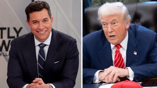 NBC News Locks Trump Interview With Tom Llamas to Air Pre-Super Bowl