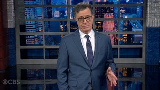 Stephen Colbert Slams Washington Post Layoffs, Calls Them Jeff Bezos’ ‘Worst Decision Ever’ | Video