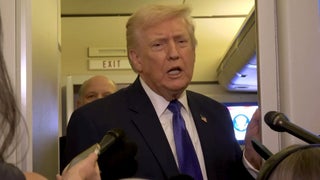 Trump Refuses to Apologize Over Obamas-as-Apes Post: ‘I Didn’t Make a Mistake’ | Video