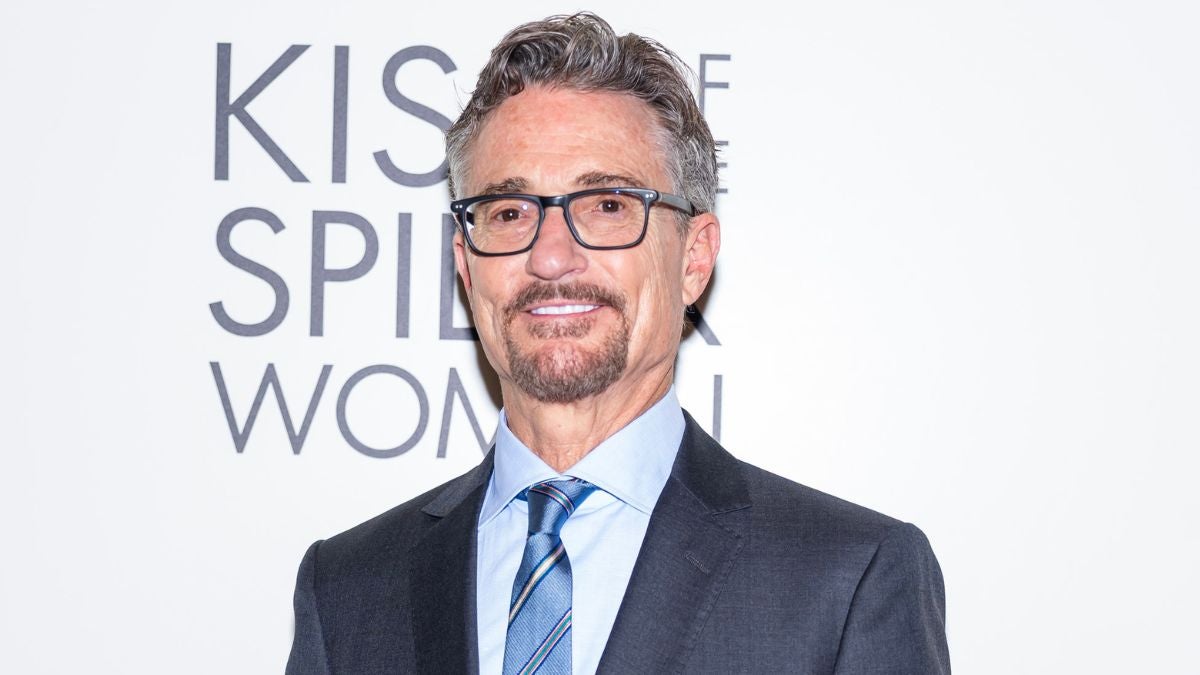 Producer Barry Josephson Apologizes for ‘Crude and Juvenile’ Email Exchange With Epstein: ‘I’m Ashamed’