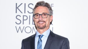 Barry Josephson