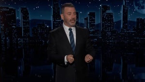 Jimmy Kimmel