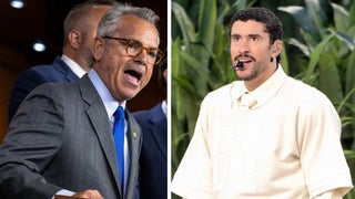 Republican Congressman Compares Bad Bunny’s ‘Disturbing’ Halftime Show to Janet Jackson Wardrobe Malfunction | Video