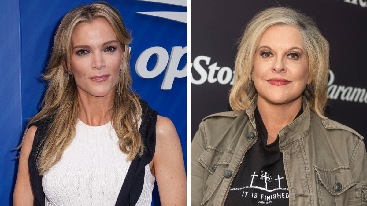 Megyn Kelly e Nancy Grace criticam as autoridades pela batalha de evidências