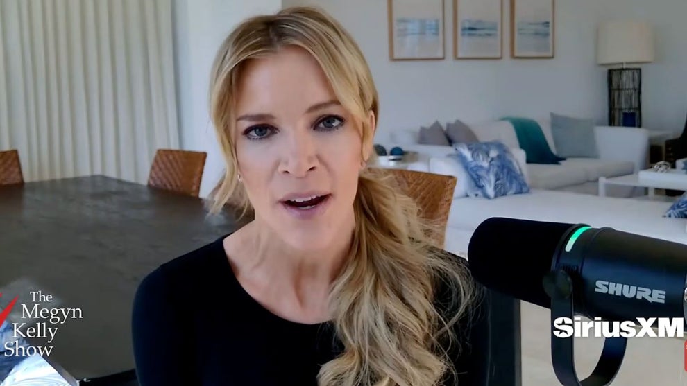 Megyn Kelly