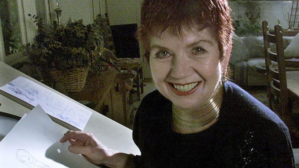 Jane Baer