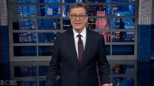 Stephen Colbert